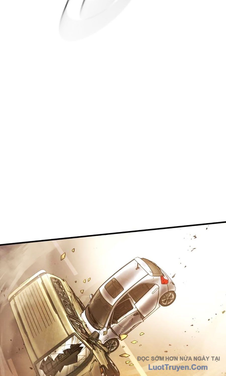 Bố Tôi Là Đặc Vụ [Chap 207-215]