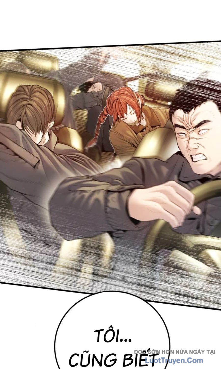 Bố Tôi Là Đặc Vụ [Chap 207-215]