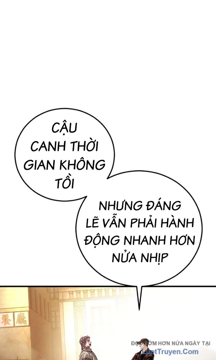 Bố Tôi Là Đặc Vụ [Chap 207-215]