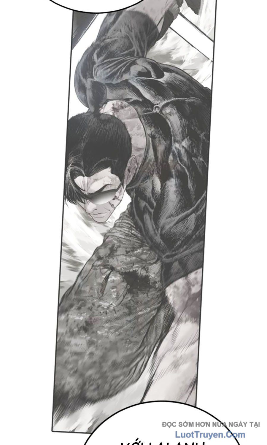 Bố Tôi Là Đặc Vụ [Chap 207-215]