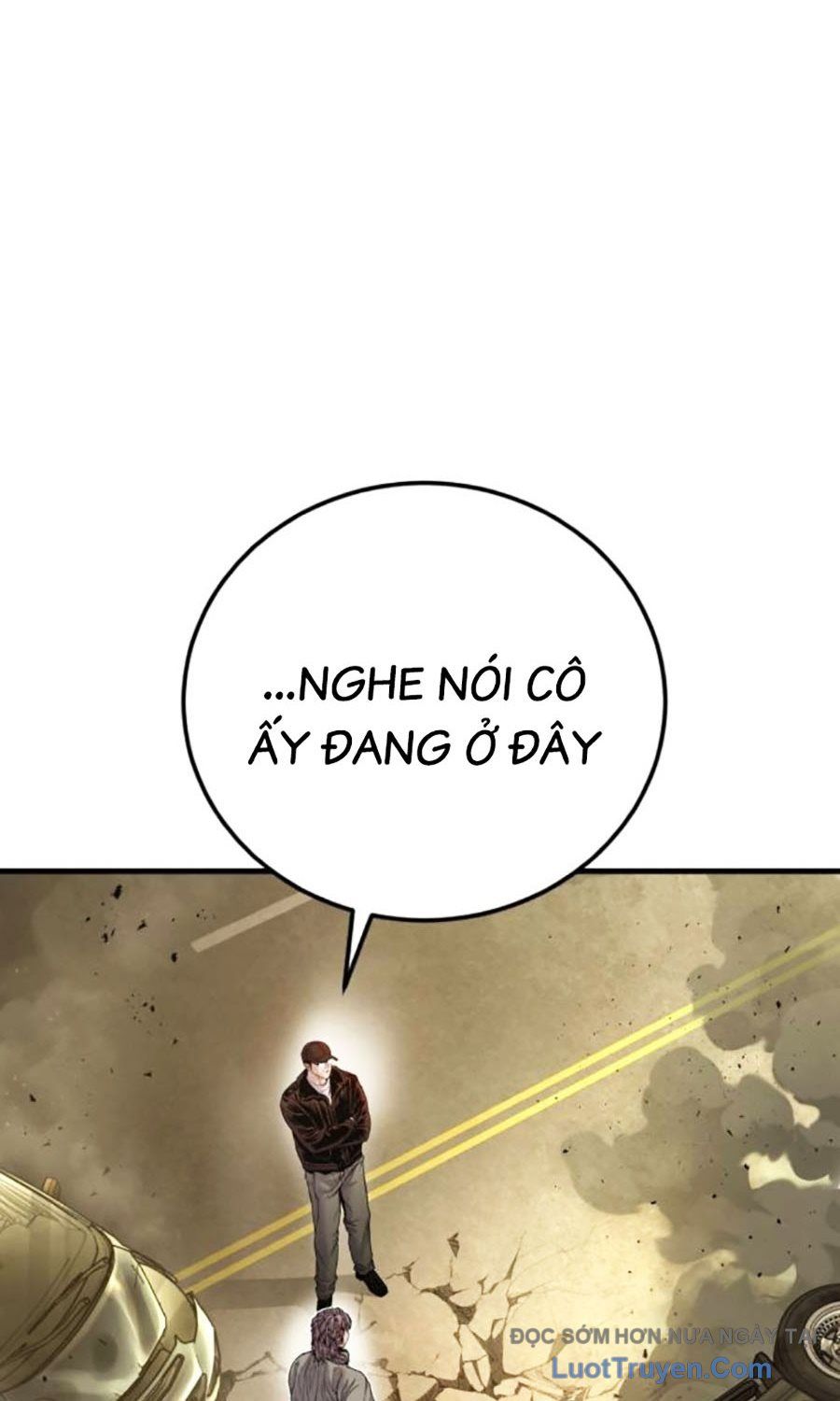 Bố Tôi Là Đặc Vụ [Chap 207-215]