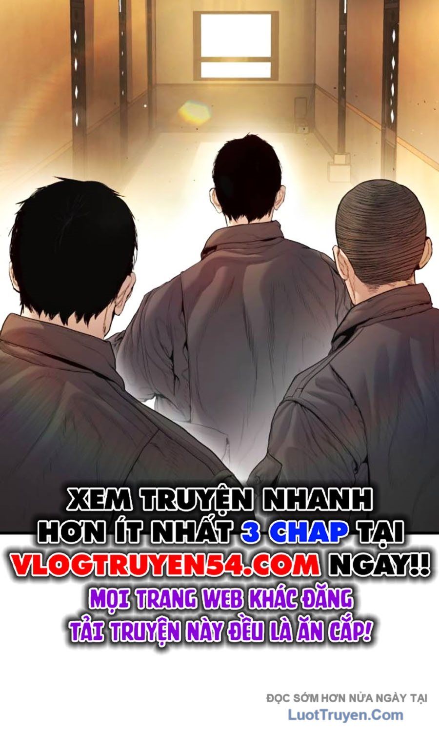 Bố Tôi Là Đặc Vụ [Chap 207-215]