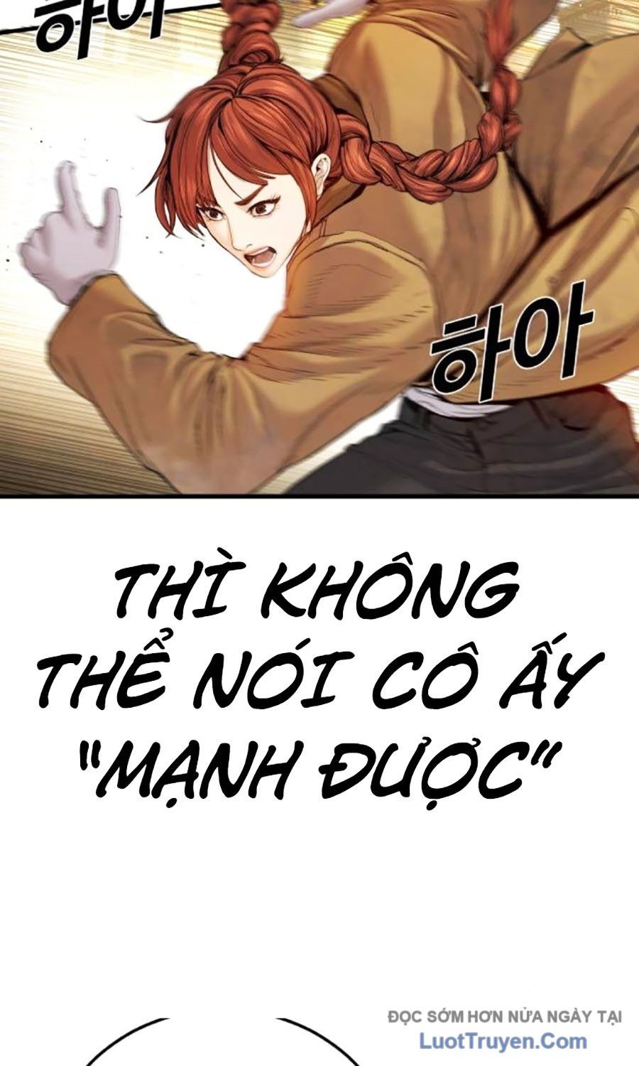 Bố Tôi Là Đặc Vụ [Chap 207-215]