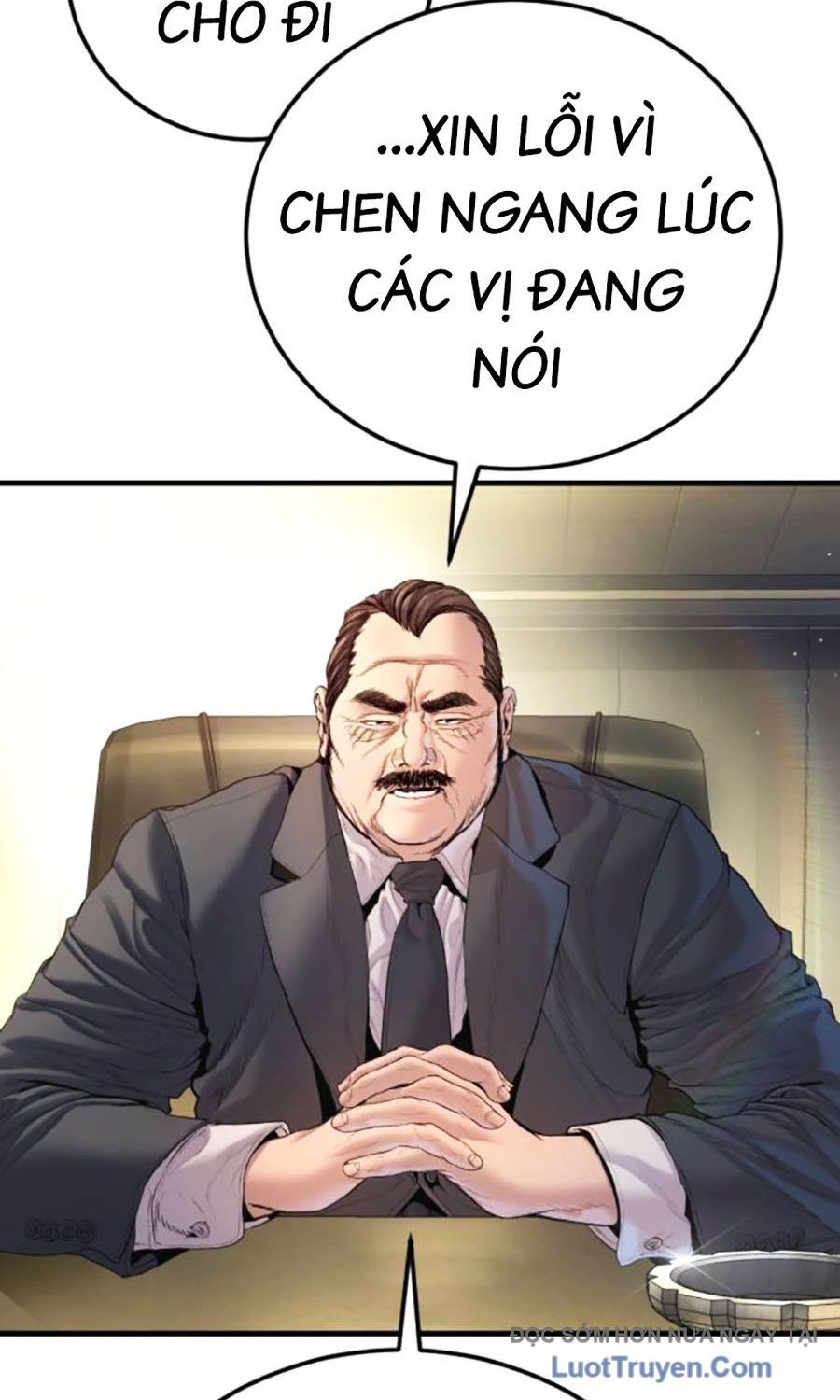 Bố Tôi Là Đặc Vụ [Chap 207-215]