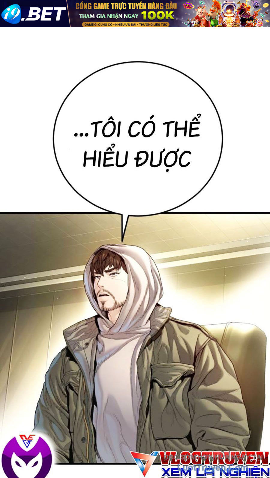 Bố Tôi Là Đặc Vụ [Chap 207-215]