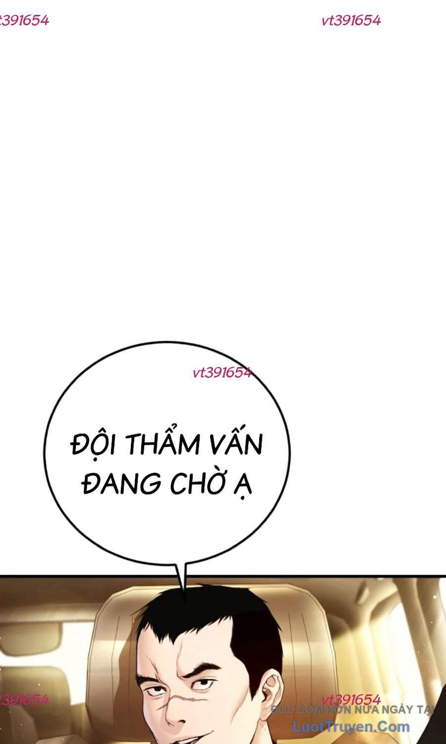 Bố Tôi Là Đặc Vụ [Chap 207-215]