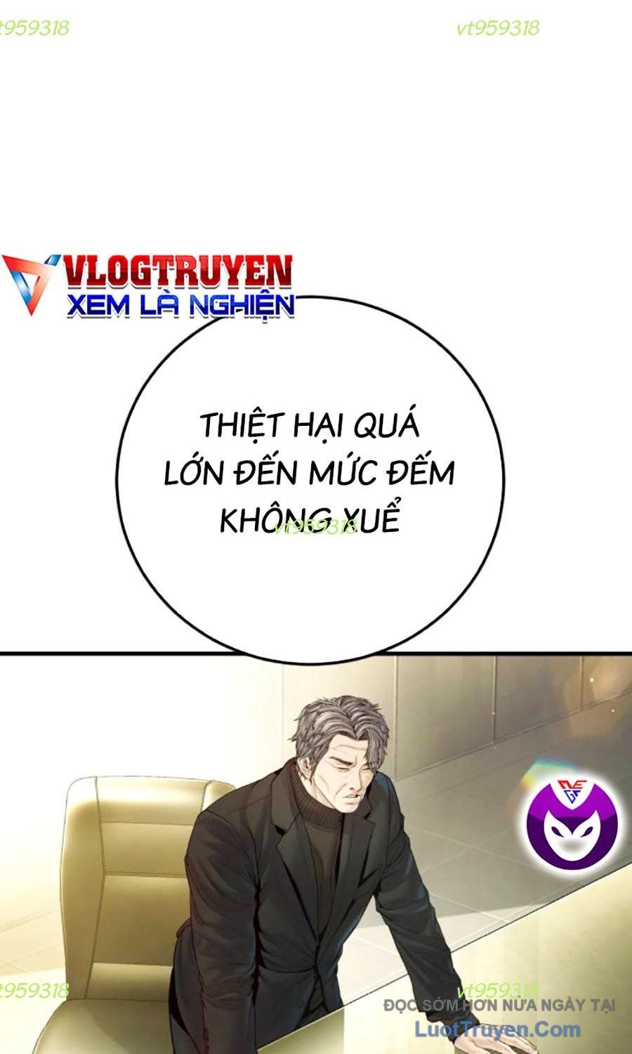 Bố Tôi Là Đặc Vụ [Chap 207-215]