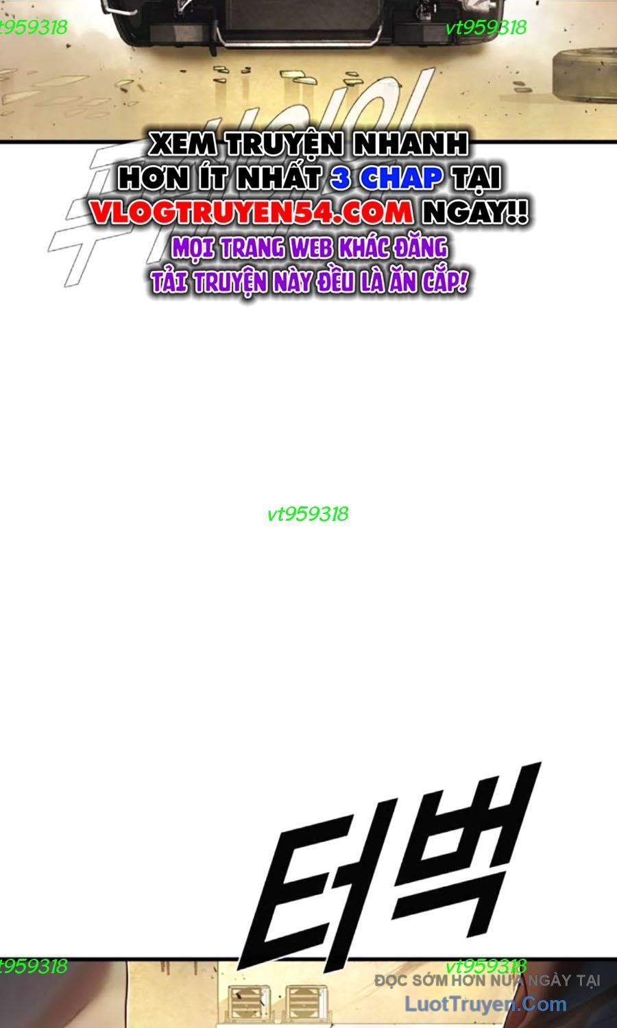 Bố Tôi Là Đặc Vụ [Chap 207-215]