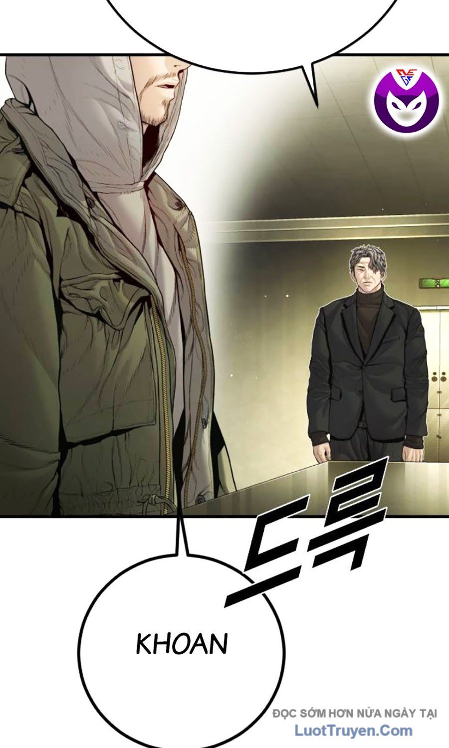 Bố Tôi Là Đặc Vụ [Chap 207-215]