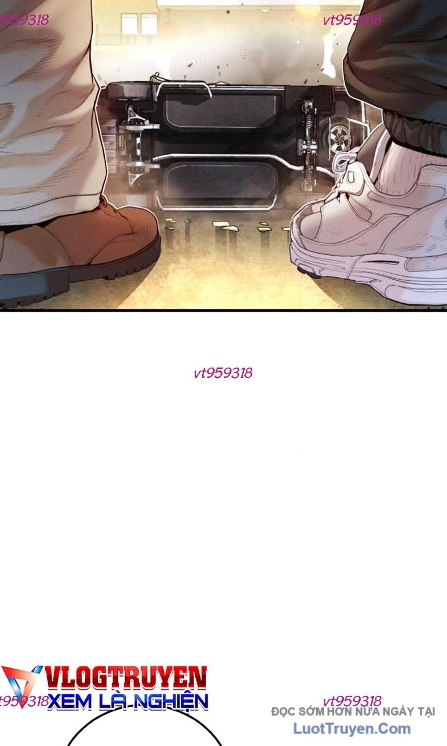 Bố Tôi Là Đặc Vụ [Chap 207-215]