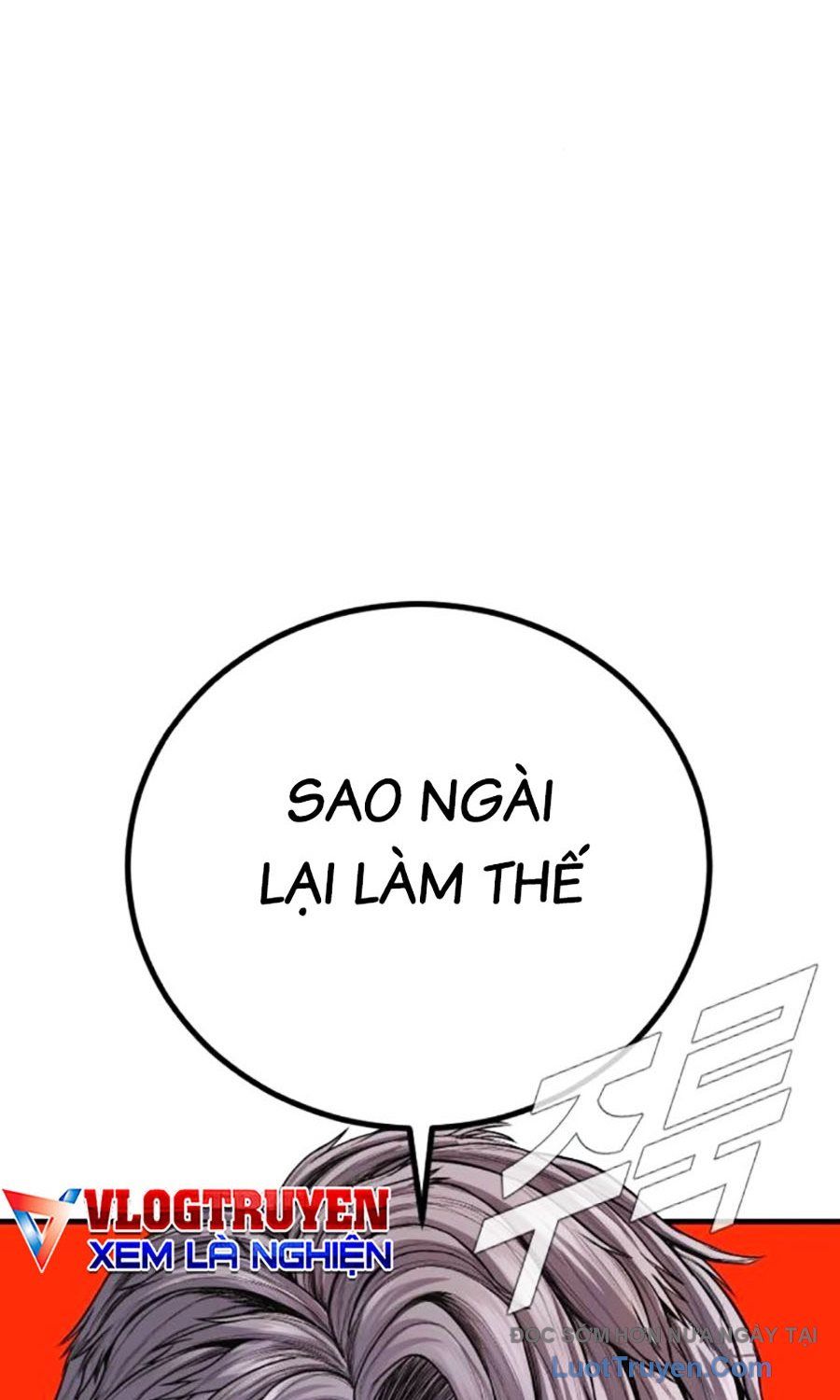 Bố Tôi Là Đặc Vụ [Chap 207-215]