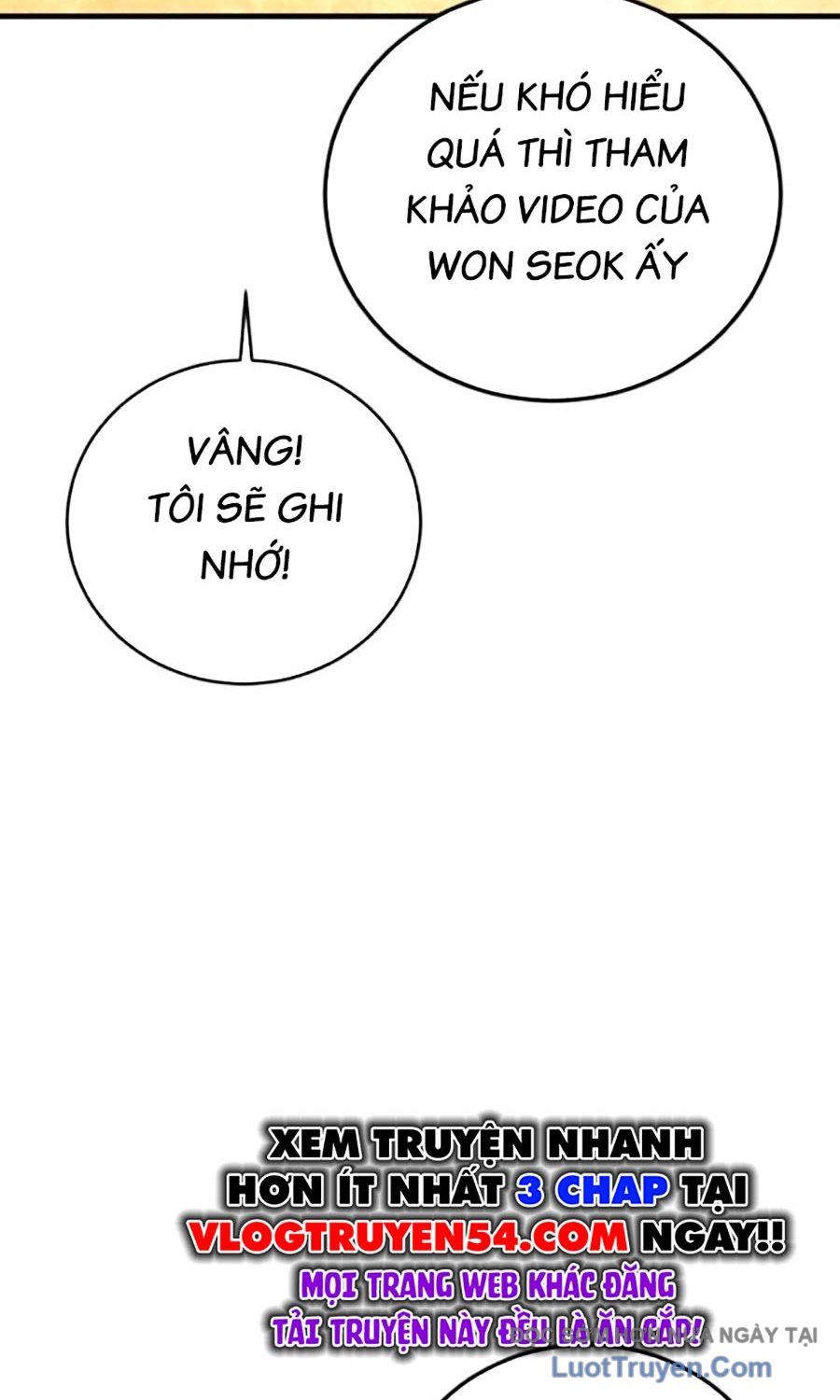 Bố Tôi Là Đặc Vụ [Chap 207-215]