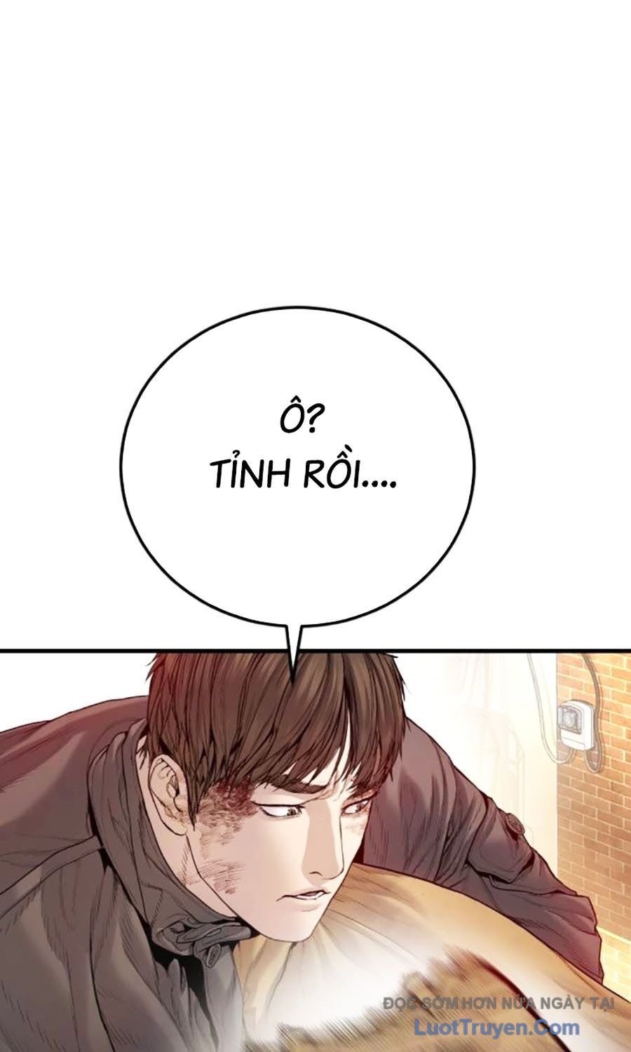 Bố Tôi Là Đặc Vụ [Chap 207-215]