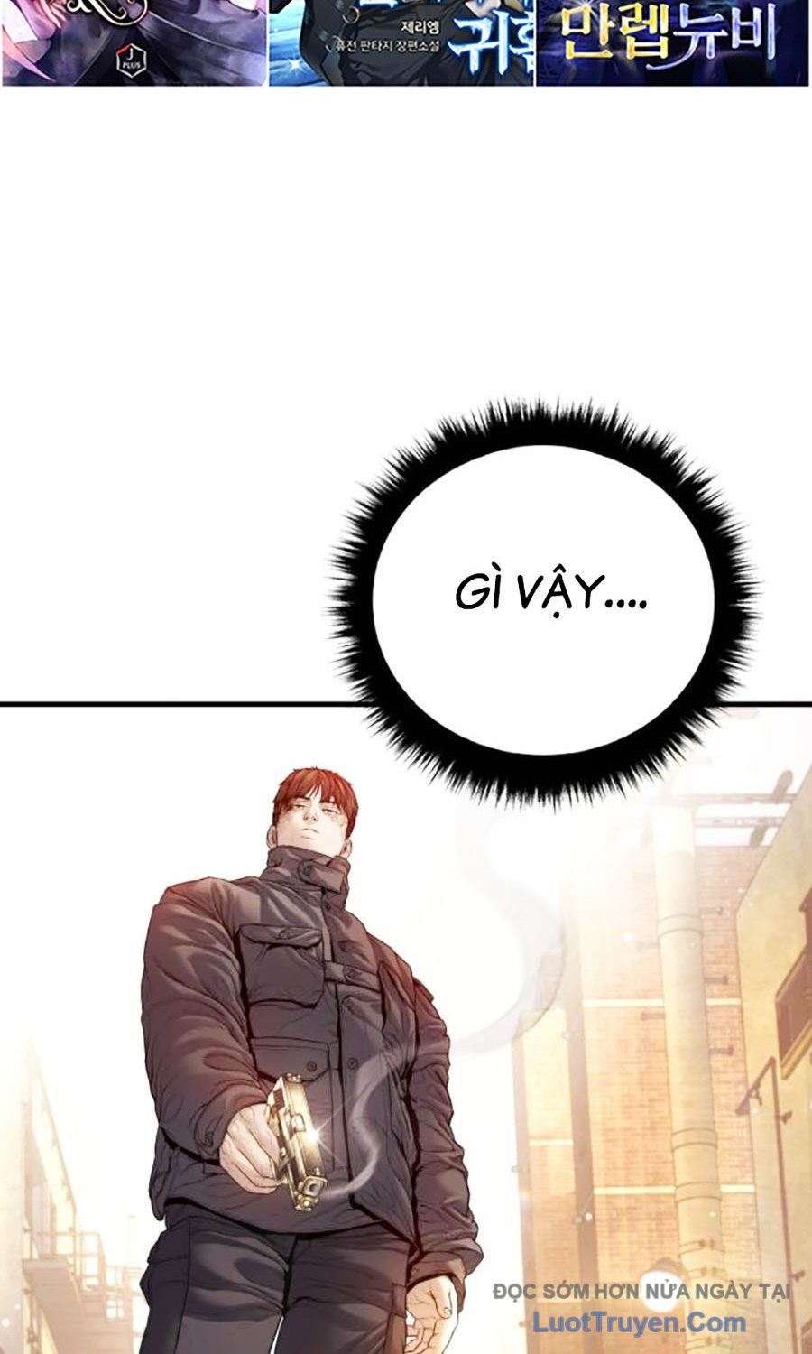 Bố Tôi Là Đặc Vụ [Chap 207-215]