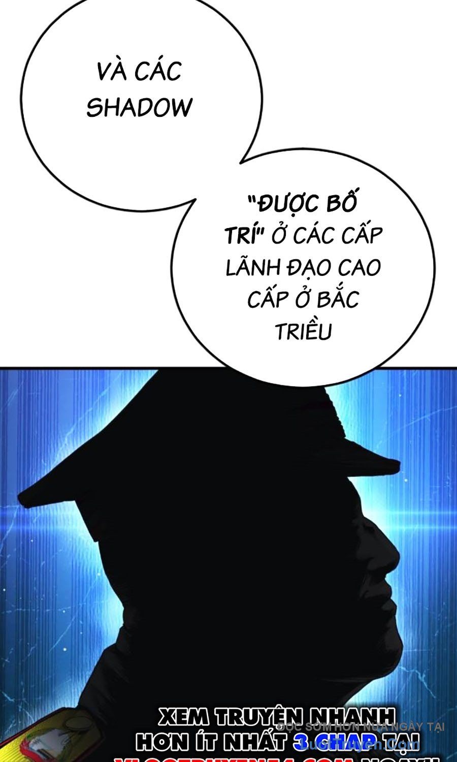 Bố Tôi Là Đặc Vụ [Chap 207-215]