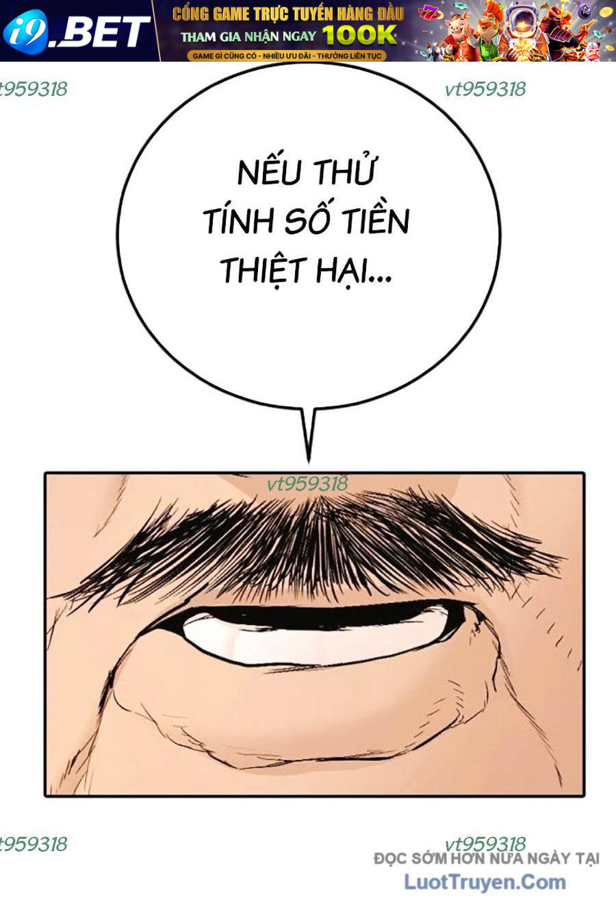 Bố Tôi Là Đặc Vụ [Chap 207-215]