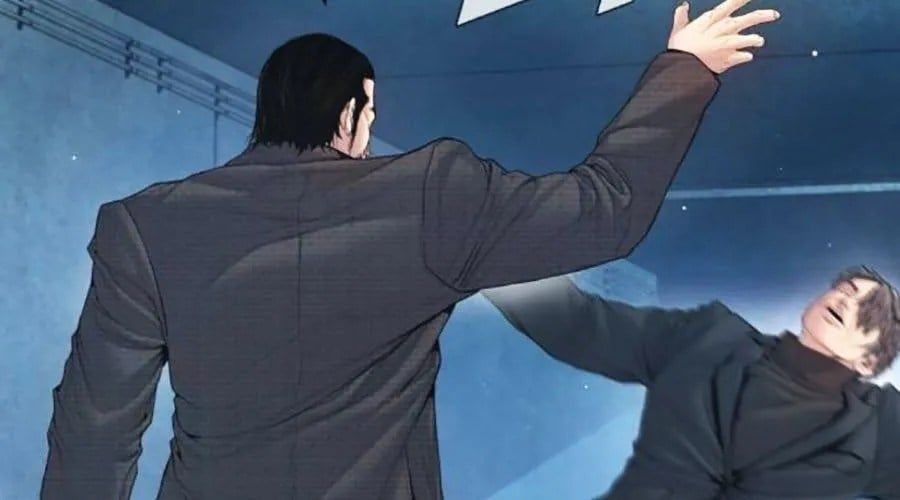 Bố Tôi Là Đặc Vụ [Chap 207-215]