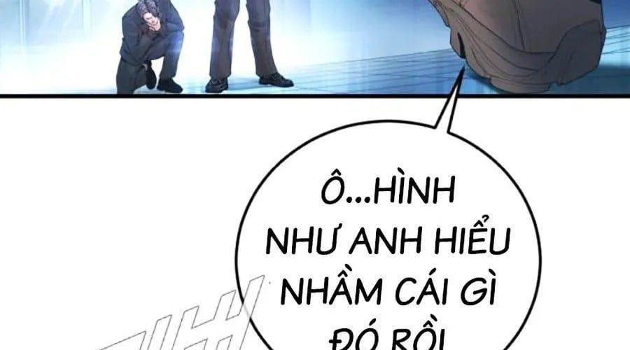 Bố Tôi Là Đặc Vụ [Chap 207-215]