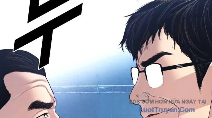 Bố Tôi Là Đặc Vụ [Chap 207-215]