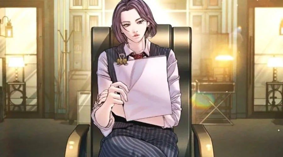 Bố Tôi Là Đặc Vụ [Chap 207-215]