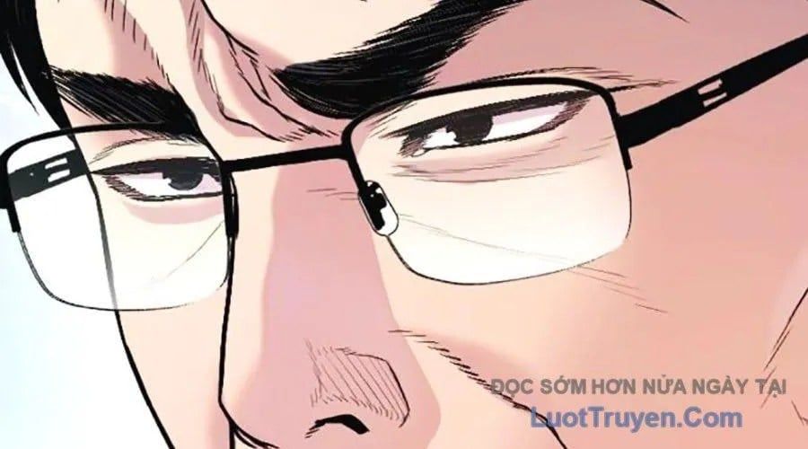 Bố Tôi Là Đặc Vụ [Chap 207-215]