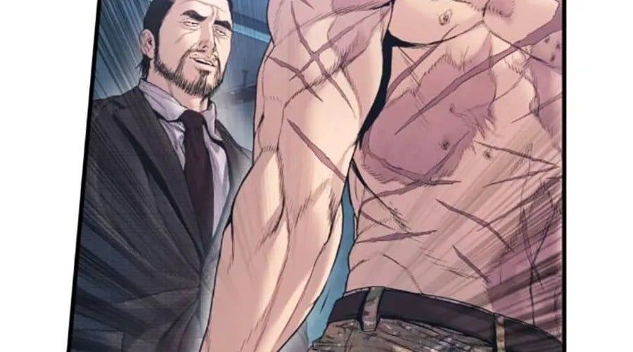 Bố Tôi Là Đặc Vụ [Chap 207-215]