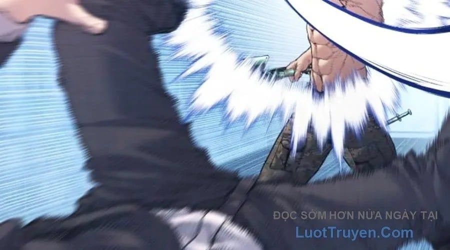 Bố Tôi Là Đặc Vụ [Chap 207-215]