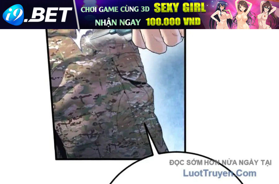 Bố Tôi Là Đặc Vụ [Chap 207-215]