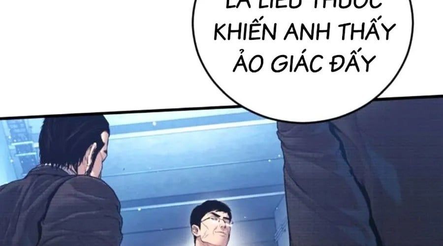 Bố Tôi Là Đặc Vụ [Chap 207-215]