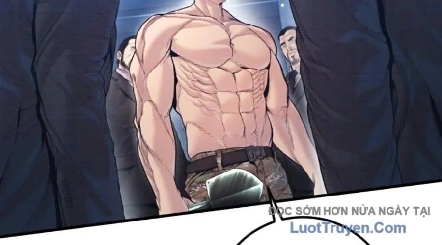 Bố Tôi Là Đặc Vụ [Chap 207-215]