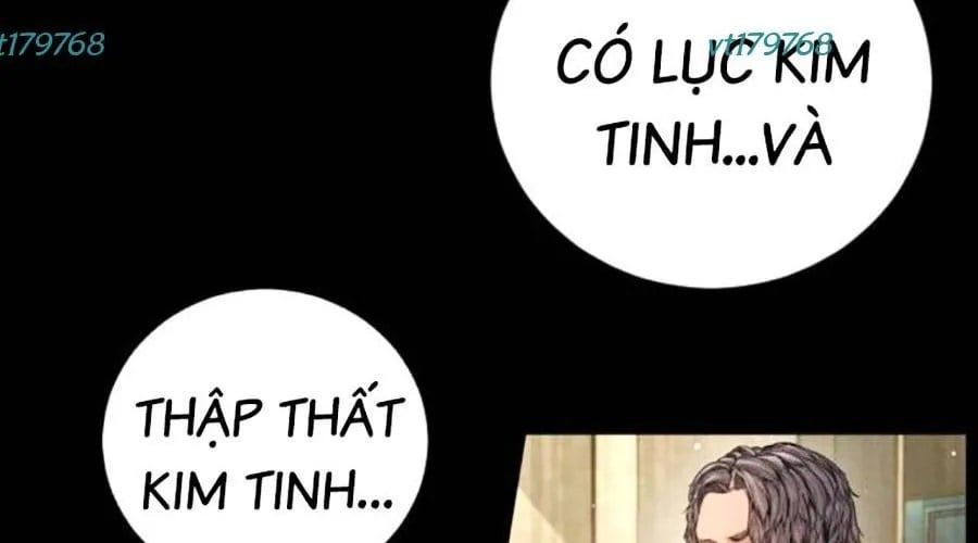 Bố Tôi Là Đặc Vụ [Chap 207-215]