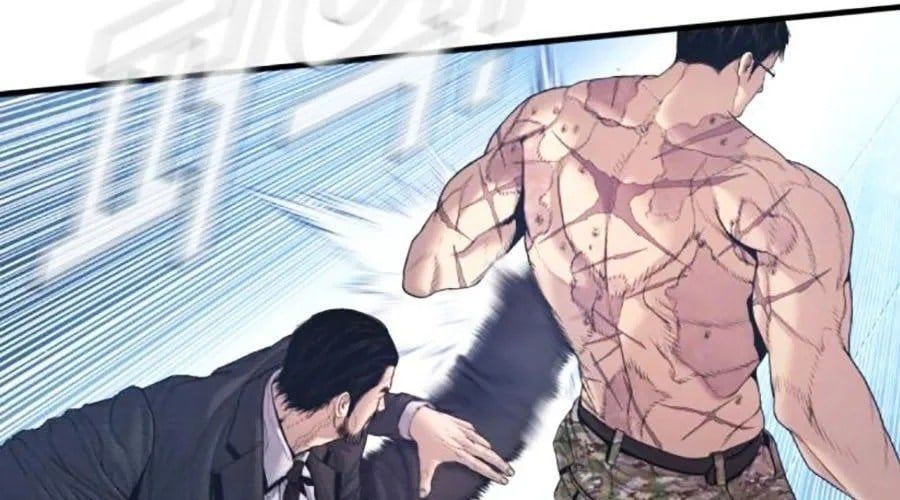 Bố Tôi Là Đặc Vụ [Chap 207-215]