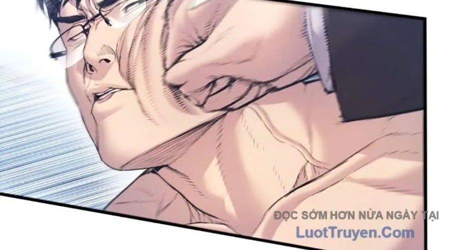 Bố Tôi Là Đặc Vụ [Chap 207-215]