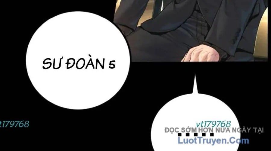 Bố Tôi Là Đặc Vụ [Chap 207-215]