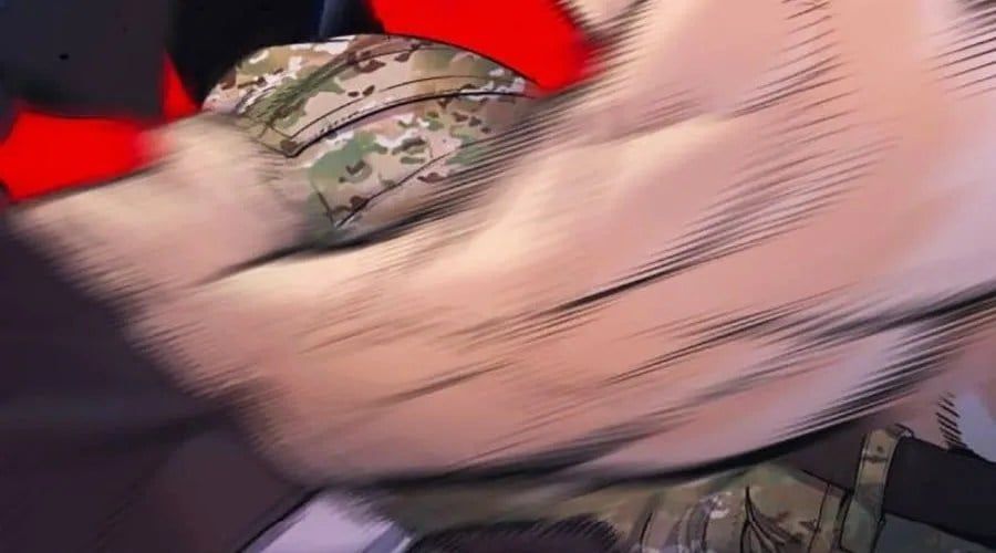 Bố Tôi Là Đặc Vụ [Chap 207-215]