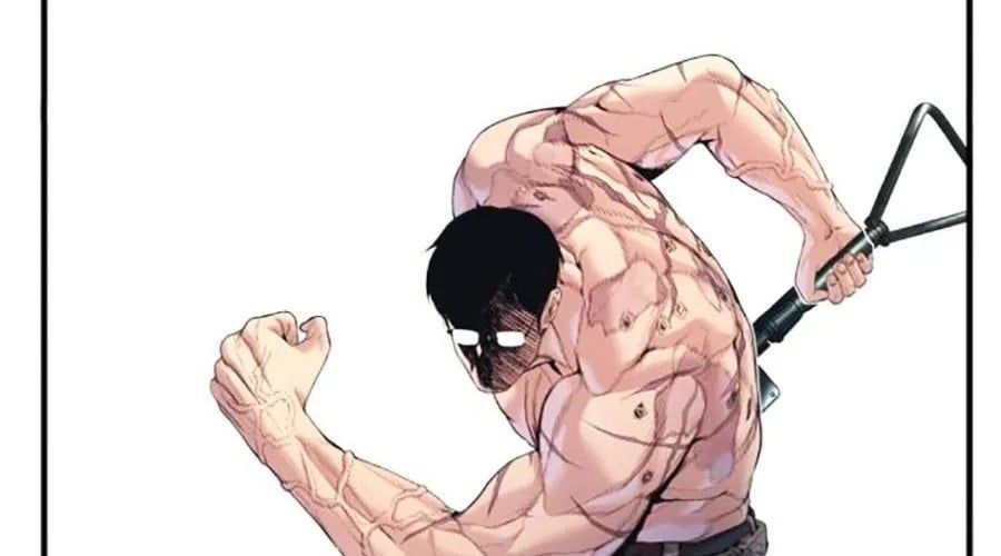 Bố Tôi Là Đặc Vụ [Chap 207-215]