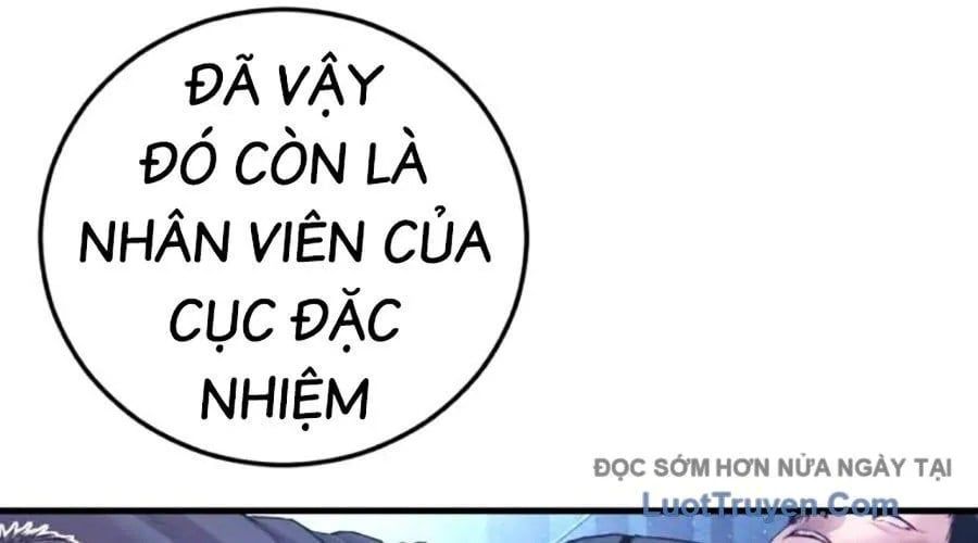 Bố Tôi Là Đặc Vụ [Chap 207-215]