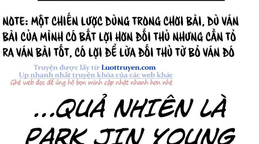 Bố Tôi Là Đặc Vụ [Chap 207-215]