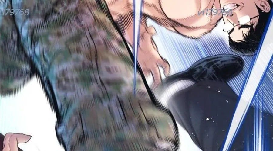 Bố Tôi Là Đặc Vụ [Chap 207-215]