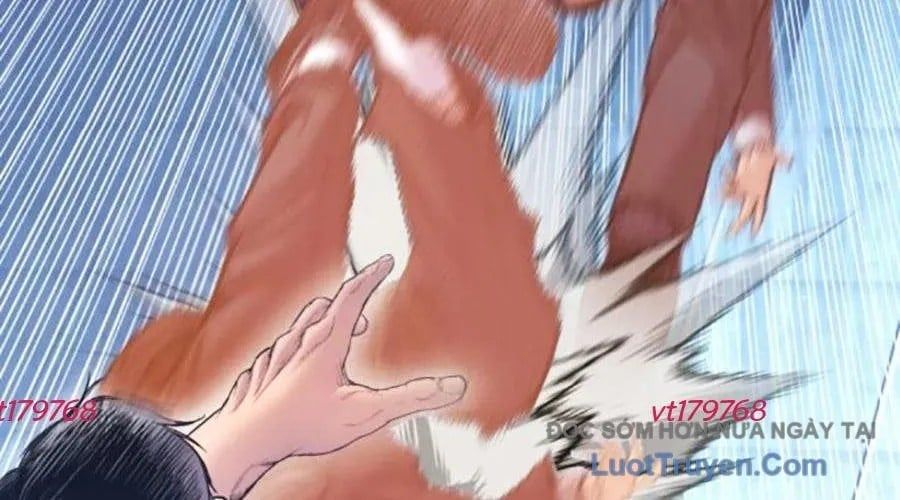 Bố Tôi Là Đặc Vụ [Chap 207-215]