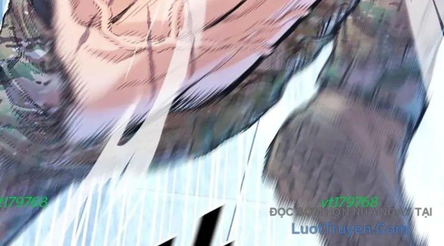 Bố Tôi Là Đặc Vụ [Chap 207-215]