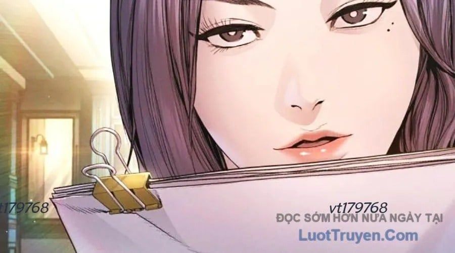 Bố Tôi Là Đặc Vụ [Chap 207-215]