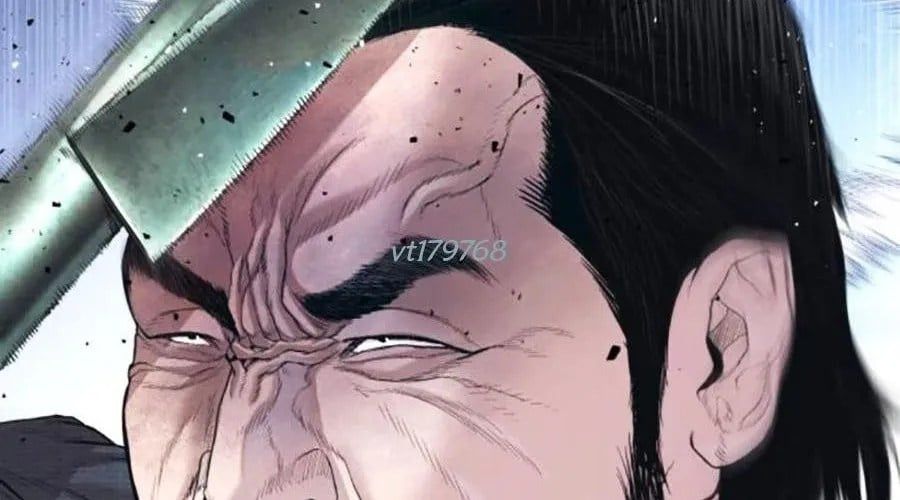 Bố Tôi Là Đặc Vụ [Chap 207-215]