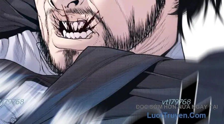 Bố Tôi Là Đặc Vụ [Chap 207-215]