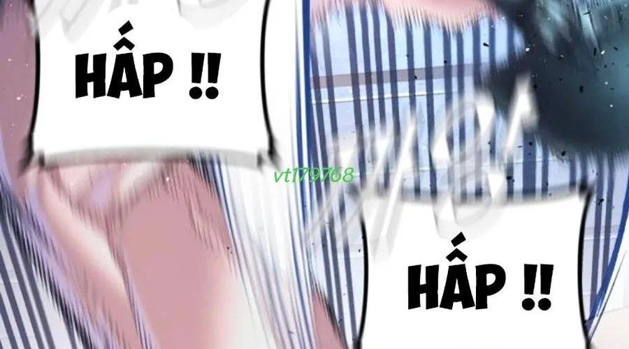 Bố Tôi Là Đặc Vụ [Chap 207-215]