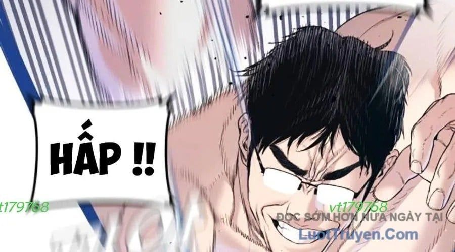 Bố Tôi Là Đặc Vụ [Chap 207-215]