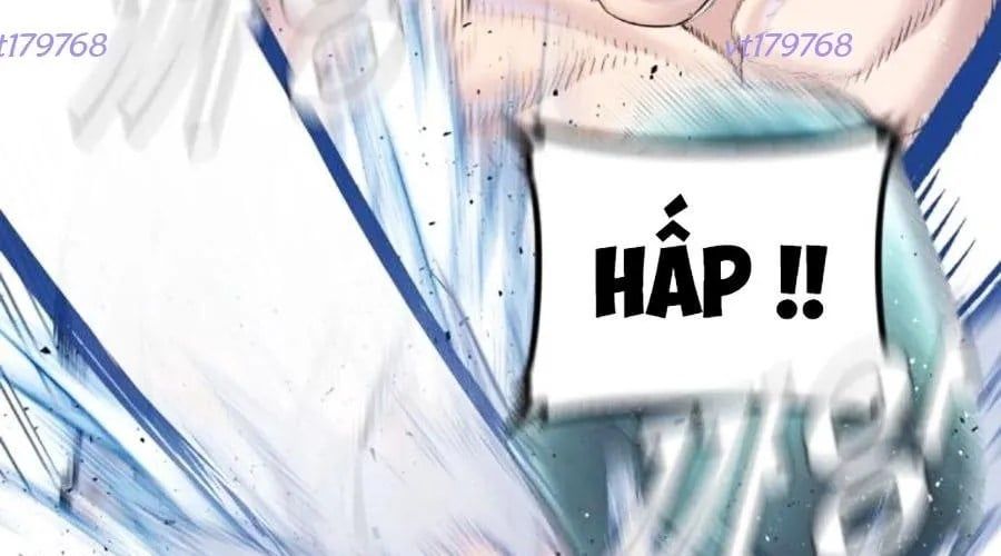 Bố Tôi Là Đặc Vụ [Chap 207-215]