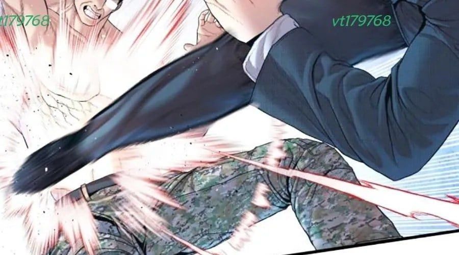Bố Tôi Là Đặc Vụ [Chap 207-215]