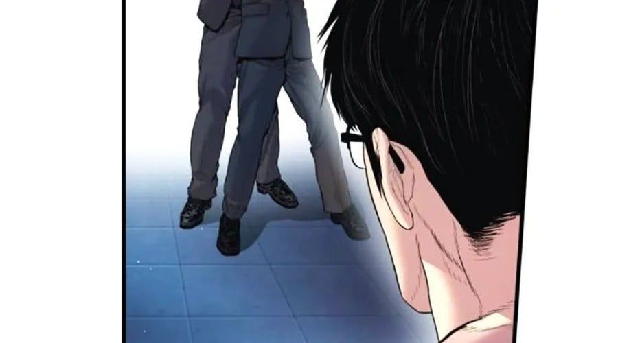 Bố Tôi Là Đặc Vụ [Chap 207-215]