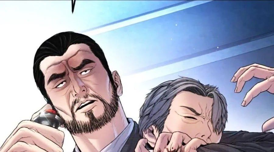 Bố Tôi Là Đặc Vụ [Chap 207-215]